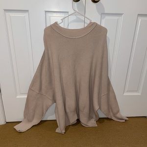 Free People Sweater
